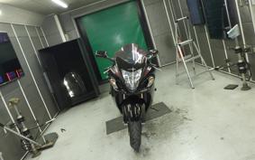 SUZUKI HAYABUSA Gen.2 2013