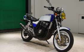 SUZUKI GSX400 IMPULSE 2007 GK7CA