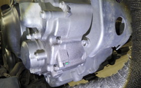 HONDA REBEL 250 1997 MC49