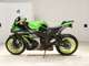 Фото Kawasaki ZX 10 NINJA ABS 2020 с японского аукциона