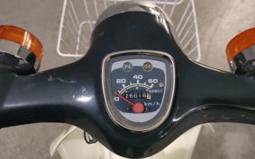 HONDA SUPER CUB50 C50