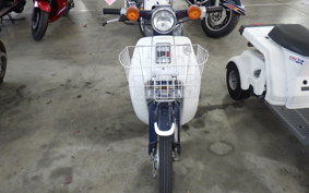HONDA C70 SUPER CUB C70