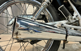 SUZUKI ST250 E Type NJ4CA