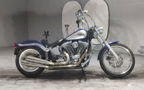 HARLEY FXSTC 1580 JL5