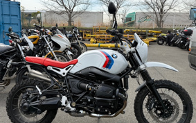 BMW R NINE T GS URBAN 2022 0L91