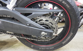 YAMAHA YZF-R25 RG10J