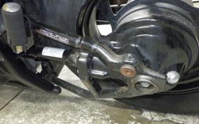 SUZUKI BOULEVARD 400 2006 VK55A