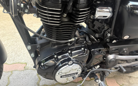 HONDA GB350 2024 NC59