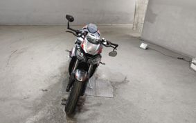 TRIUMPH  TRIUMPH  STREET  TRIPLE RS 2021 HDA554