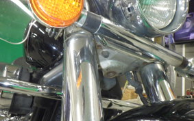 HONDA SHADOW 750 Gen. 3 2006 RC50