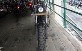 YAMAHA TW200 2JL