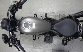 HONDA REBEL 250 A MC49