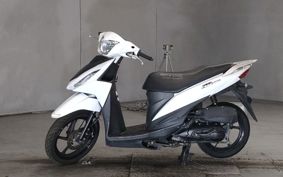 SUZUKI ADDRESS V110 CE47A