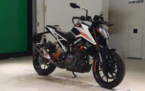 KTM 390 DUKE 2023