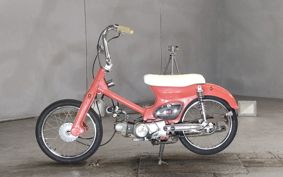 HONDA SUPER CUB50 AA01