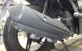 HONDA PCX 125 2023 JF56