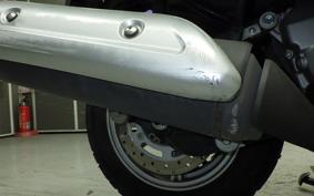 SUZUKI SKYWAVE 200 (Burgman 200) CH41A