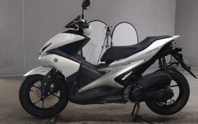 YAMAHA AERO X 155 SG47
