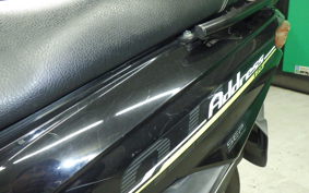 SUZUKI ADDRESS V125 DT11A