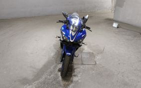 YAMAHA YZF-R25 RG10J