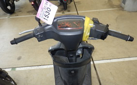 SUZUKI SEPIA ZZ Gen.2 CA1HC