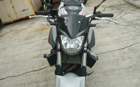 YAMAHA MT-03 2019 RH13J