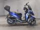 Фото Yamaha TRICITY 155 ABS с японского аукциона