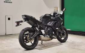 KAWASAKI NINJA 650 A 2017 ER650H