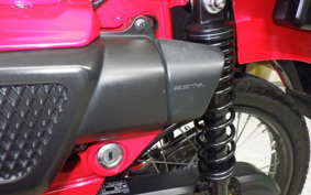 HONDA CT125-2 2010 JA65