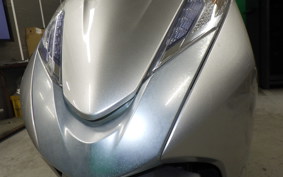 HONDA LEAD 125 2019 JF45