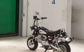 HONDA MONKEY 2021 AB27