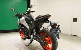 YAMAHA MT-03 ABS 2020 RH13J