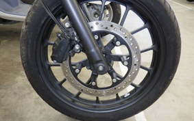 HONDA GB350 2023 NC59