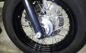 HARLEY XL1200X 2014