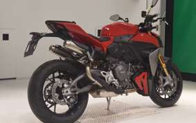 DUCATI ストリート FIGHTER V2S 2026