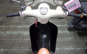 HONDA LITTLE CUB E 2024 AA01