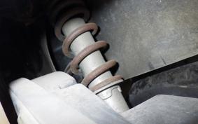 HONDA SPACY 125 Gen. 3 JF04