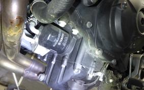 YAMAHA NIKEN 2018 RN58J