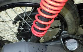 KAWASAKI W175 TR