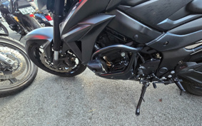 SUZUKI GSX-S750 ABS 2021 C533F