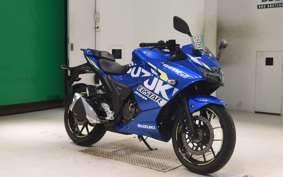 SUZUKI GIXXER 250 SF ED22B