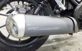 HONDA REBEL 250 S 2021 MC49