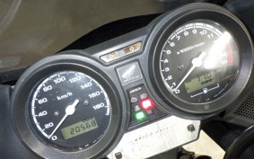 HONDA CB400 SUPER BOLDOR VTEC 2011 NC42