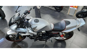 HONDA CB400SFV-3 BOLDOR 2007 NC39