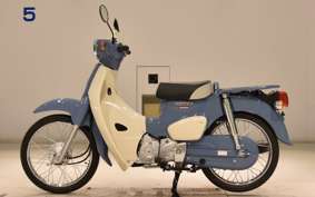 HONDA C50 SUPER CUB