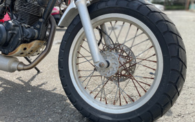 YAMAHA TW200 DG07J