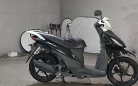 SUZUKI ADDRESS V110 CE47A
