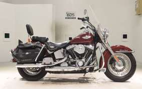HARLEY FLSTCI 1450 2003