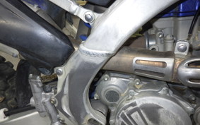 YAMAHA YZ250FX 2015 CG37C