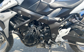 SUZUKI GSR750 2015 C5112